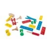 Melissa And Doug Melissa & Doug Wooden Take-Along Tool Kit