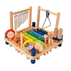 I'm Toy Melody Mix - Bright