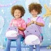 Skip Hop Zoo Kids Backpack - Narwhal