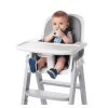 OXO Tot Silicone Baby Self-Feeder