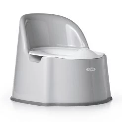 OXO Tot Potty Chair - Grey