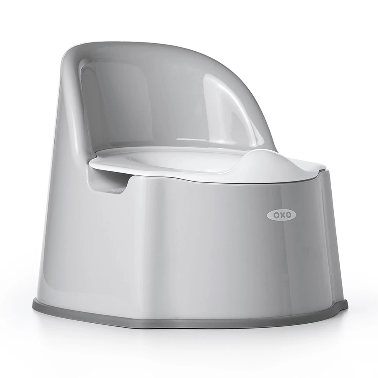 OXO Tot Potty Chair - Grey