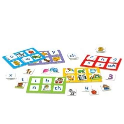 Orchard Toys Alphabet Lotto Game