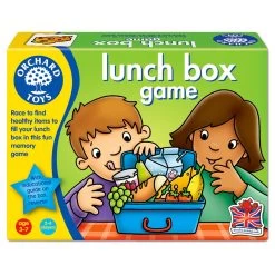 Orchard Toys Lunch Box Game