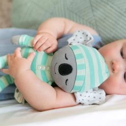 Organic Farm Buddies Plush Toy -Kozy Koala