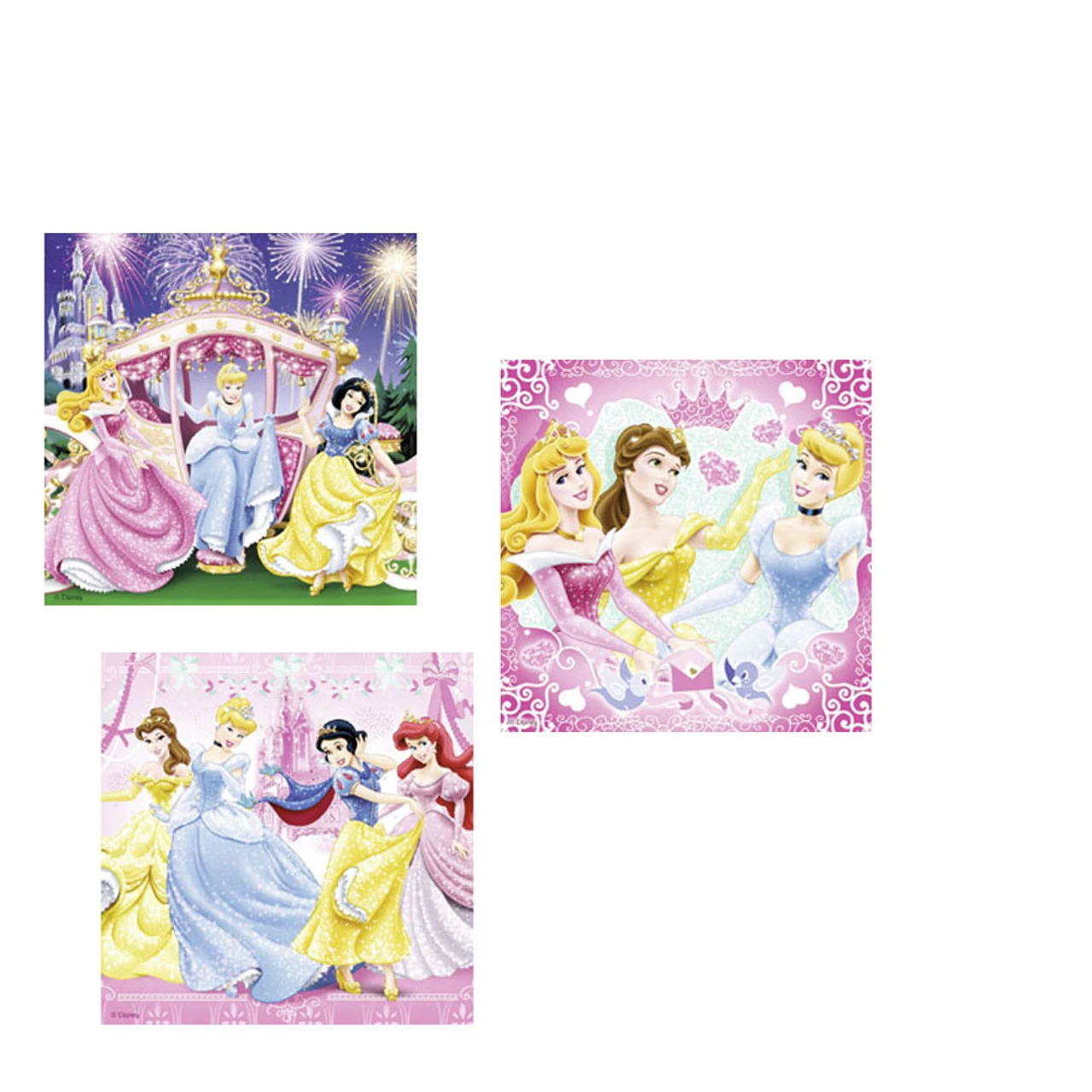 Ravensburger Classic Disney Princess Puzzle - Image 2