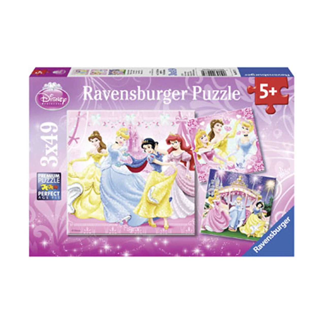Ravensburger Classic Disney Princess Puzzle