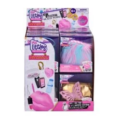 Real Littles S3 Handbag Toy - Assorted