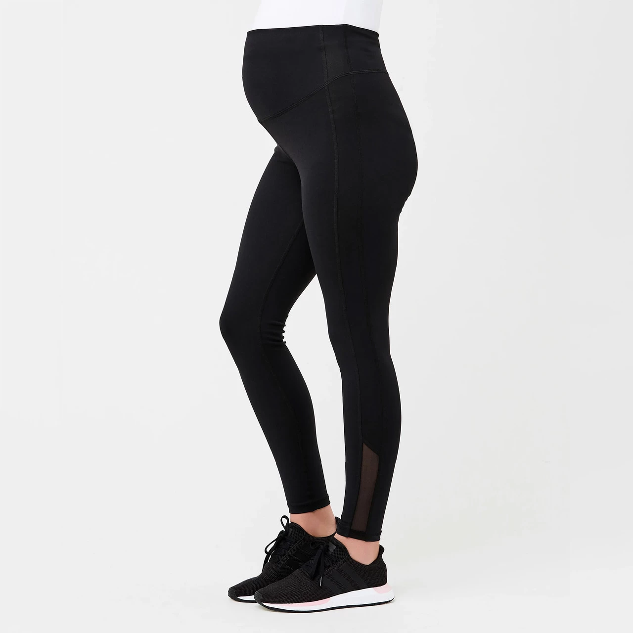 Ripe Maternity Active Over Tummy Legging - Image 3