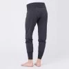Ripe Maternity Jersey Lounge Pants - Charcoal
