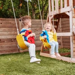 Sesame Street Take Along Buddy Toy- Elmo