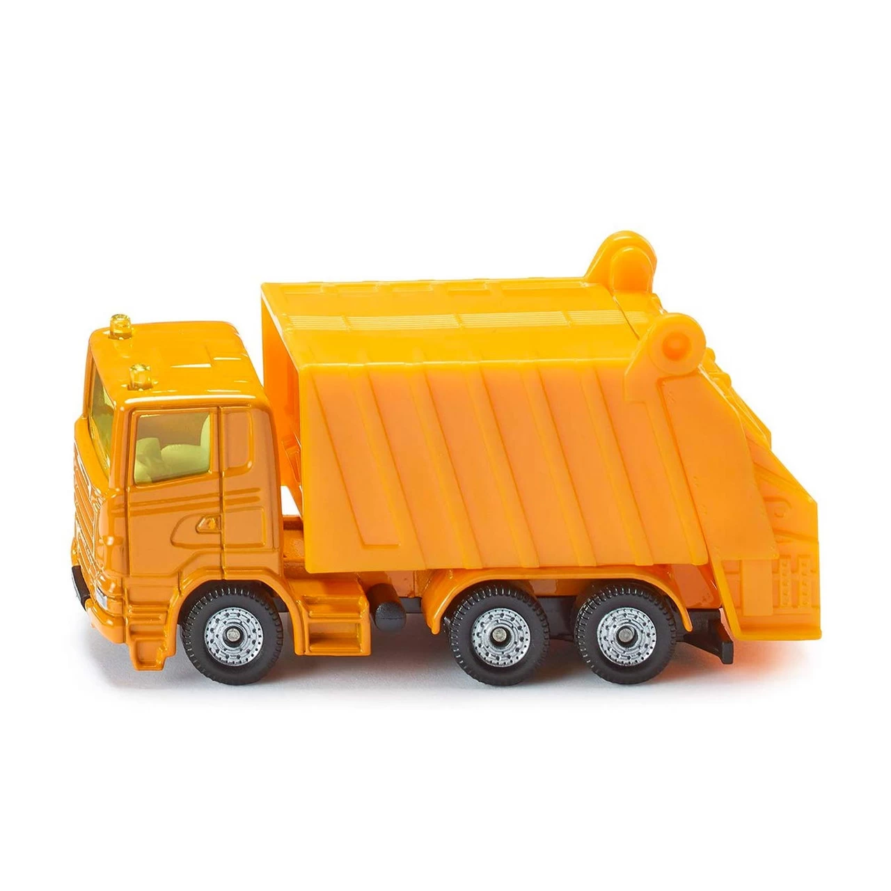 Siku Refuse Waste Disposal Truck Die Cast Toy - Image 4