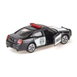 Siku US-Patrol Police Car Die Cast Toy