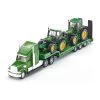Siku Low Loader With John Deere Tractor