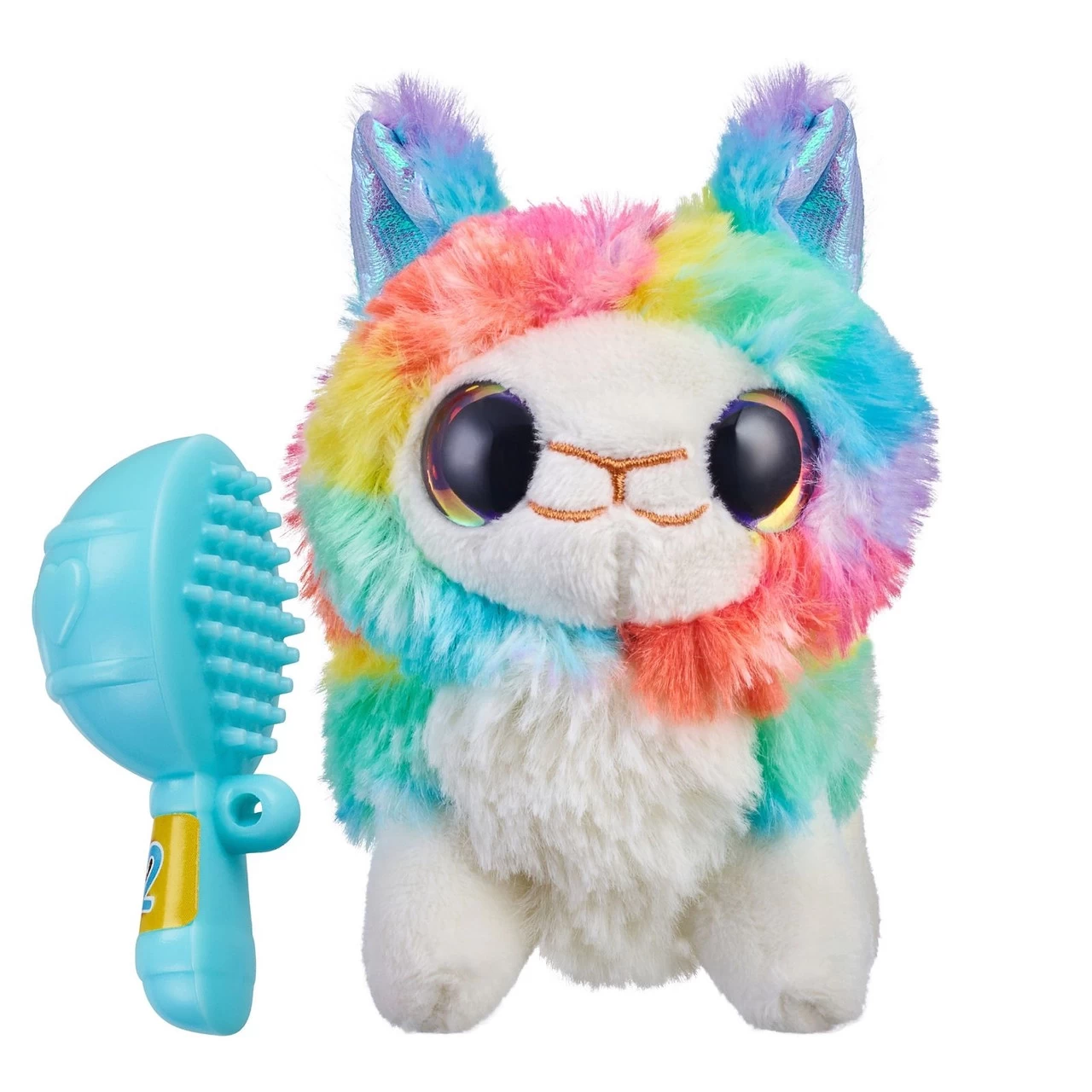 Scruff-a-Luvs Babies Toy - Assorted - Image 3