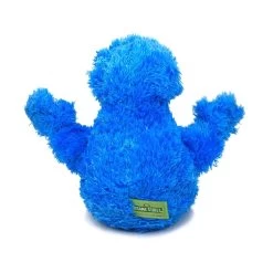 GUND Sesame Street Cookie Monster Soft Toy - 25cm