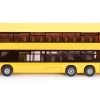 Siku MAN Doubledecker Bus - 1:87 Scale