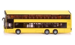 Siku MAN Doubledecker Bus - 1:87 Scale