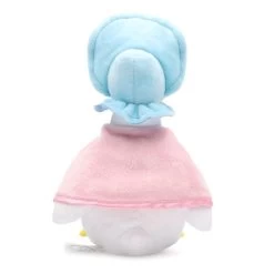 Beatrix Potter Silky Beanbag Jemima Puddle Duck Toy