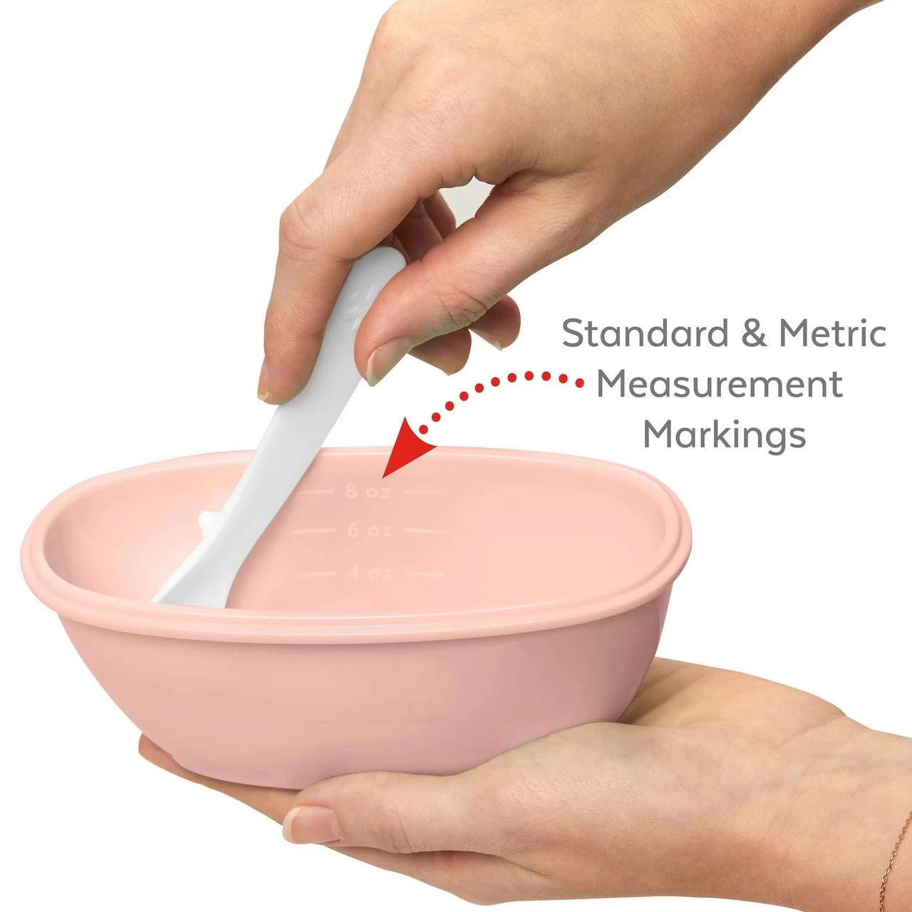 Skip Hop Easy-Serve Travel Bowl & Spoon - Teal