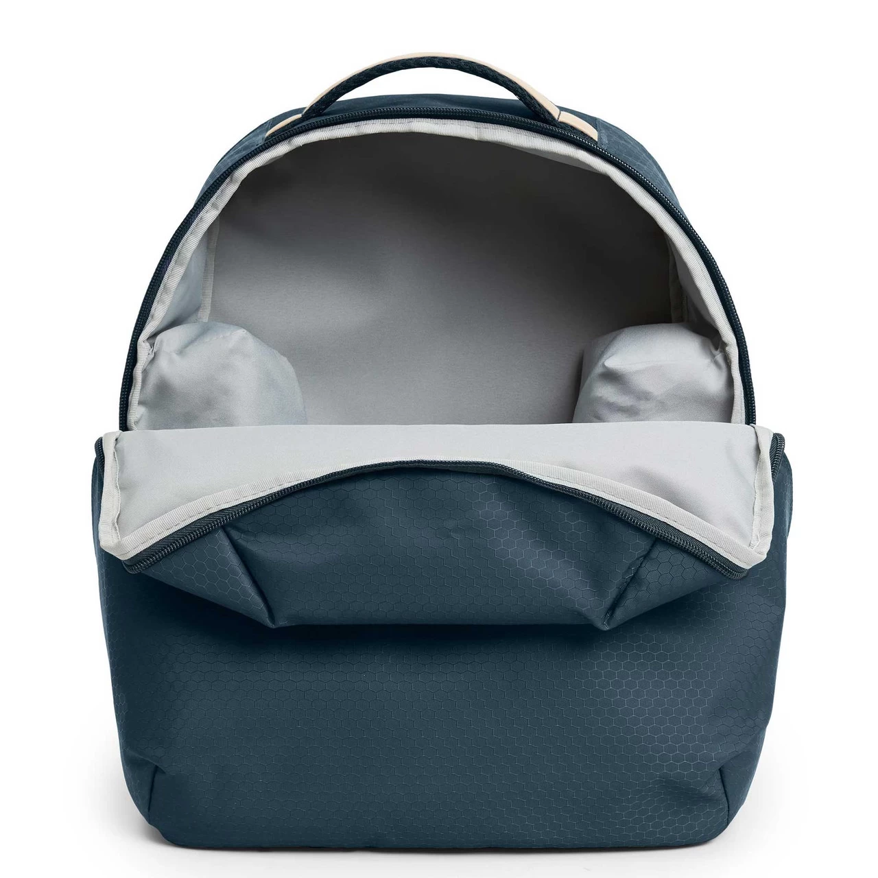 Skip Hop Go Envi Eco-Friendly Nappy Backpack - Grey Blue - Image 3