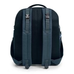 Skip Hop Go Envi Eco-Friendly Nappy Backpack - Grey Blue