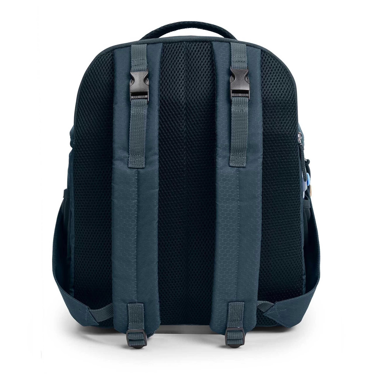 Skip Hop Go Envi Eco-Friendly Nappy Backpack - Grey Blue