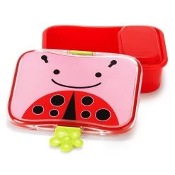 Skip Hop Zoo Lunch Kit - Ladybug