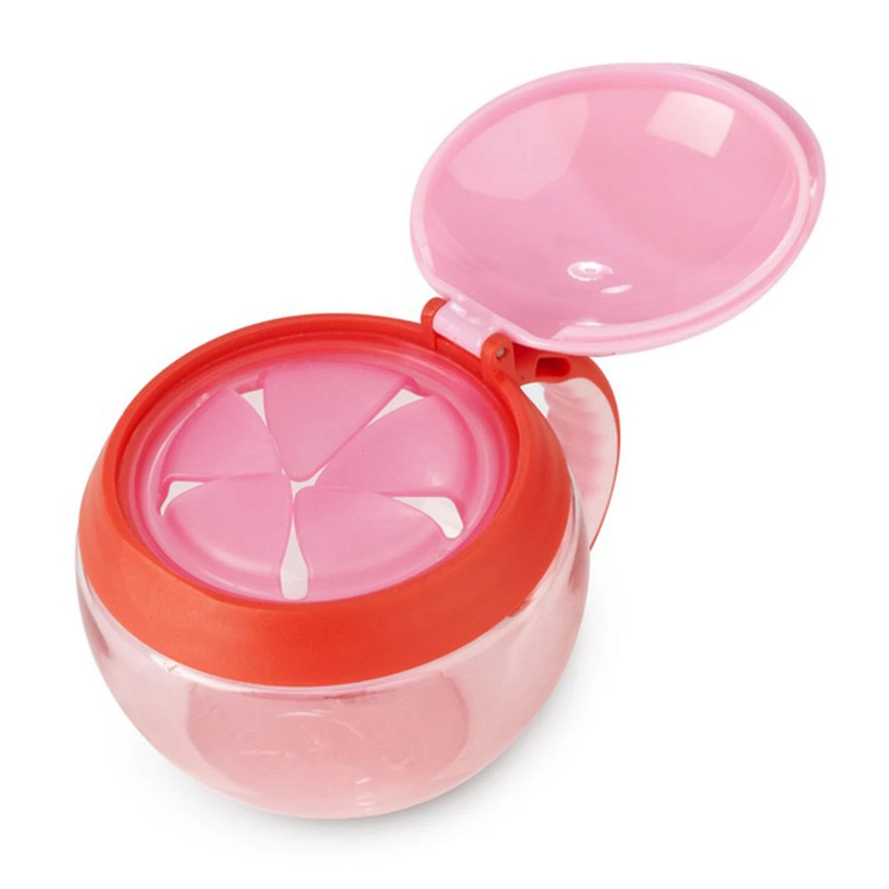 Skip Hop Zoo Snack Cup - Ladybug - Image 3