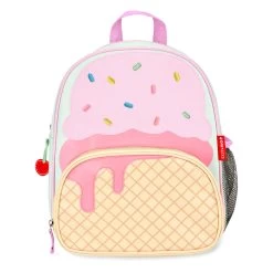 Skip Hop Spark Style Little Kid Backpack - Ice Cream