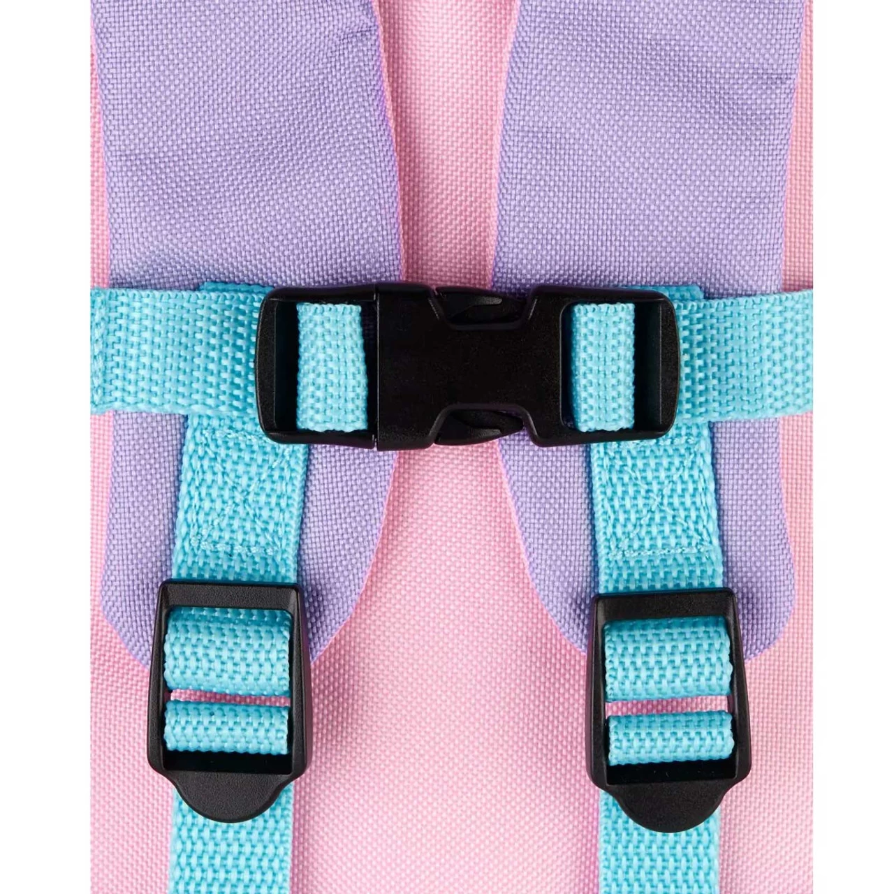 Skip Hop Zoo Mini Backpack Harness - Narwhal - Image 3