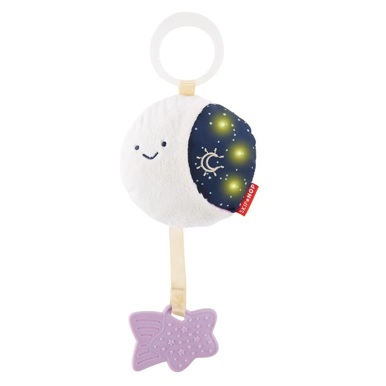 Skip Hop Celestial Dreams Moonglow Musical Toy - Image 5