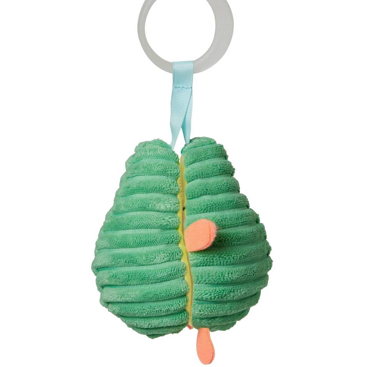 Skip Hop Farmstand Avocado Stroller Toy - Image 4
