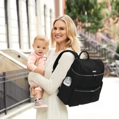 Skip Hop Flatiron Nappy Backpack