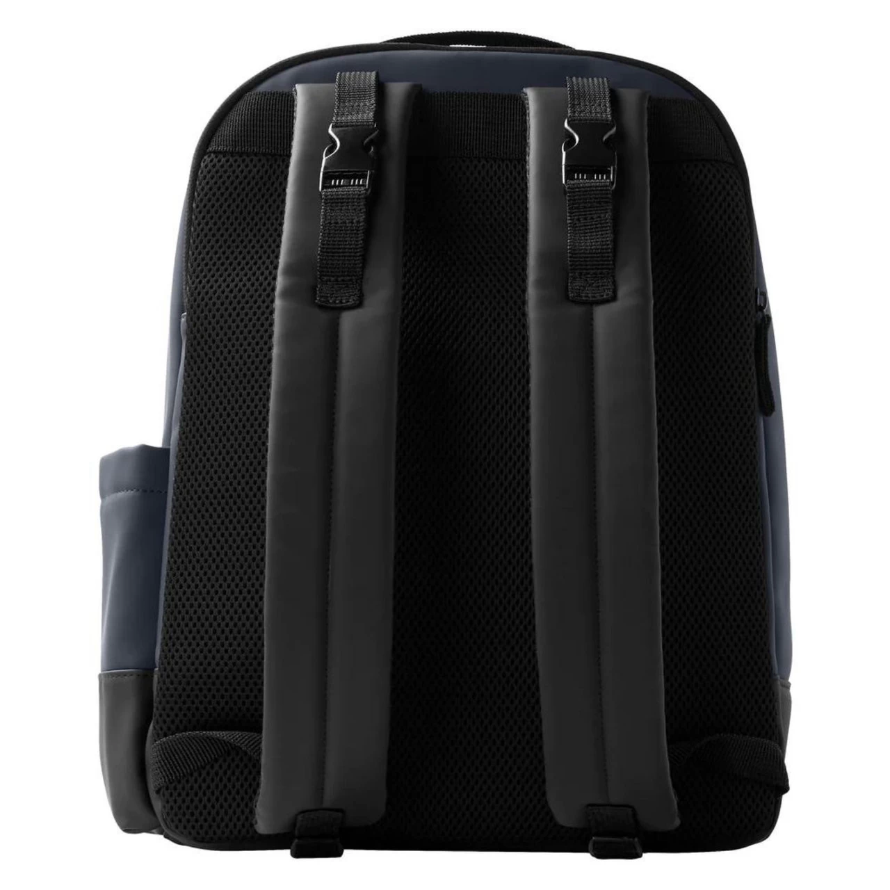 Skip Hop Flex Nappy Bag Backpack - Navy - Image 6