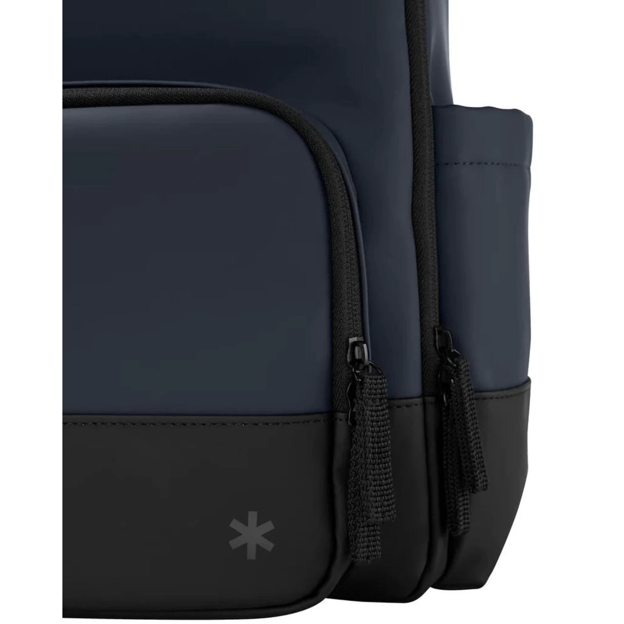 Skip Hop Flex Nappy Bag Backpack - Navy - Image 11