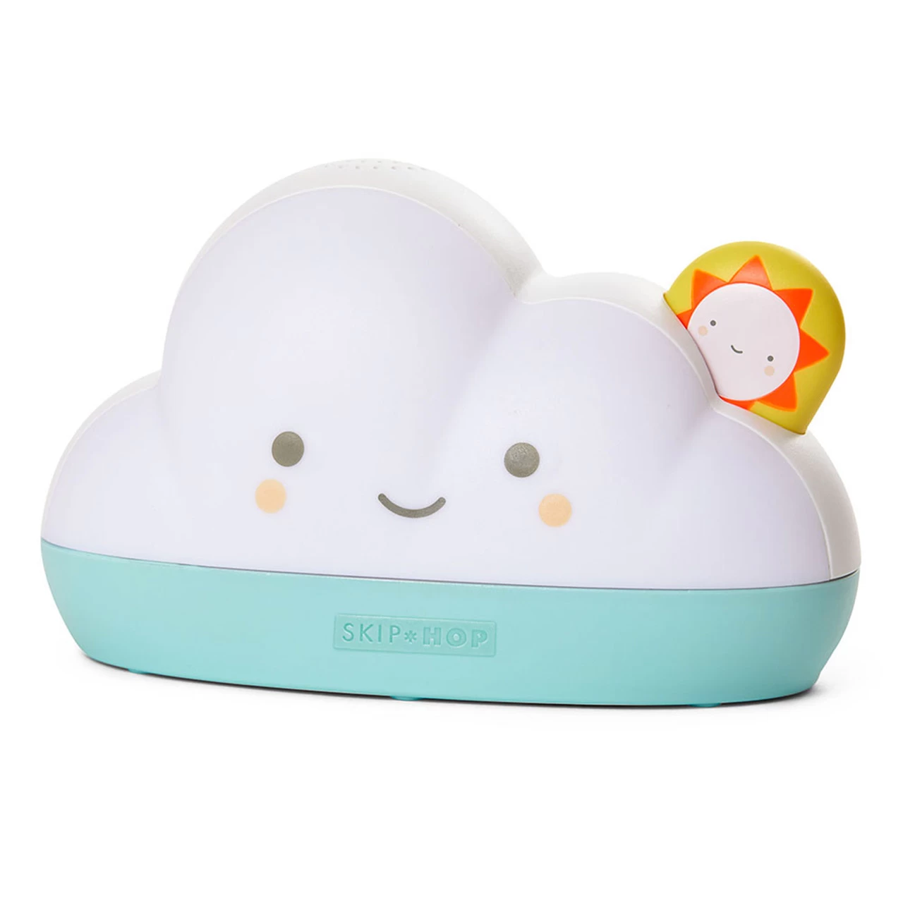 Skip Hop Moonlight & Melodies Sleep Trainer Nightlight - Image 6