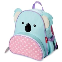 Skip Hop Zoo Kids Backpack - Koala