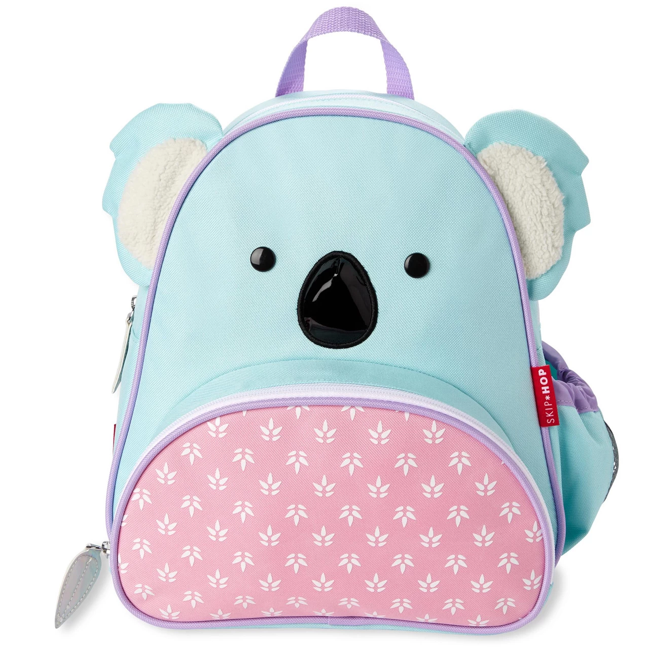 Skip Hop Zoo Kids Backpack - Koala - Image 3