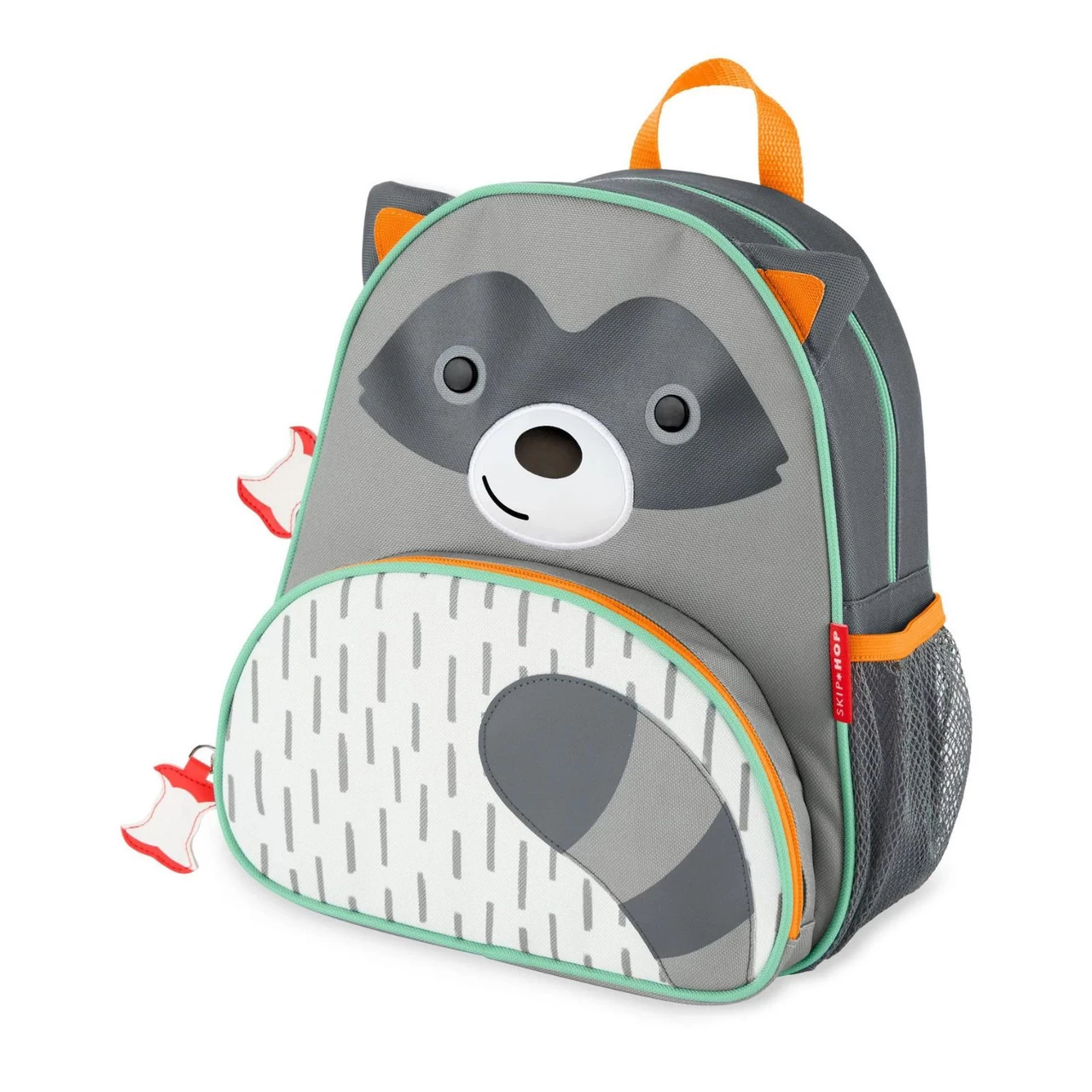 Skip Hop Zoo Little Kid Backpack - Racoon