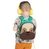Skip Hop Zoo Mini Backpack - Pug