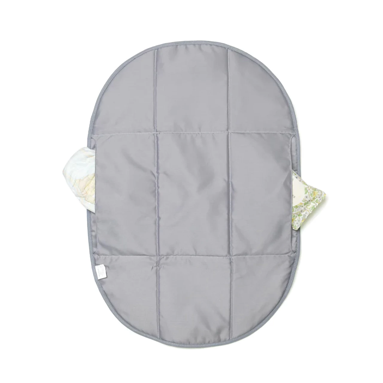Storksak Eco Hero Baby Diaper Backpack - Image 7
