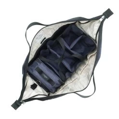 Storksak Eco Cabin/Carry On Wheeled Bag - Navy