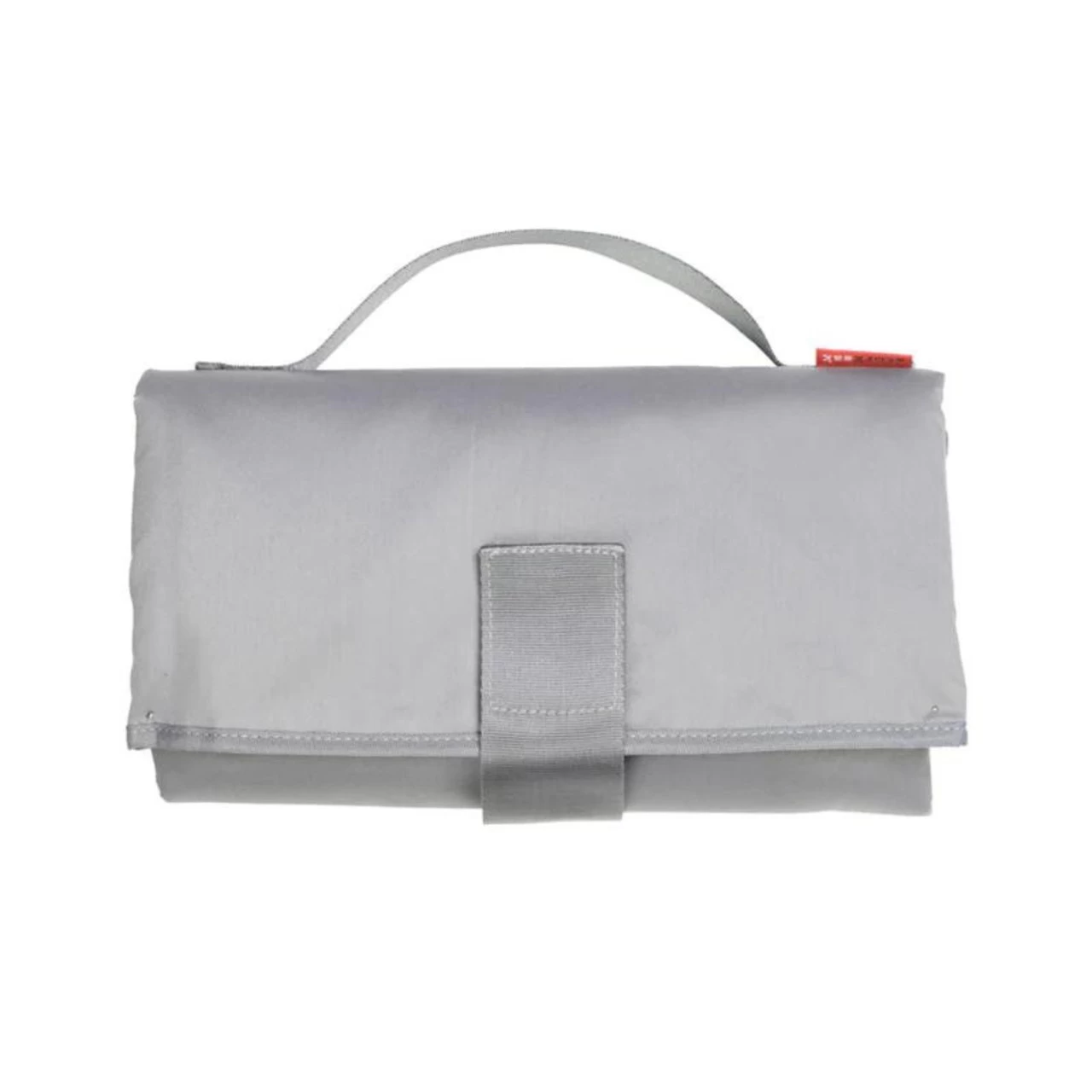 Storksak Alyssa Quilted Nappy Backpack - Leopard - Image 3