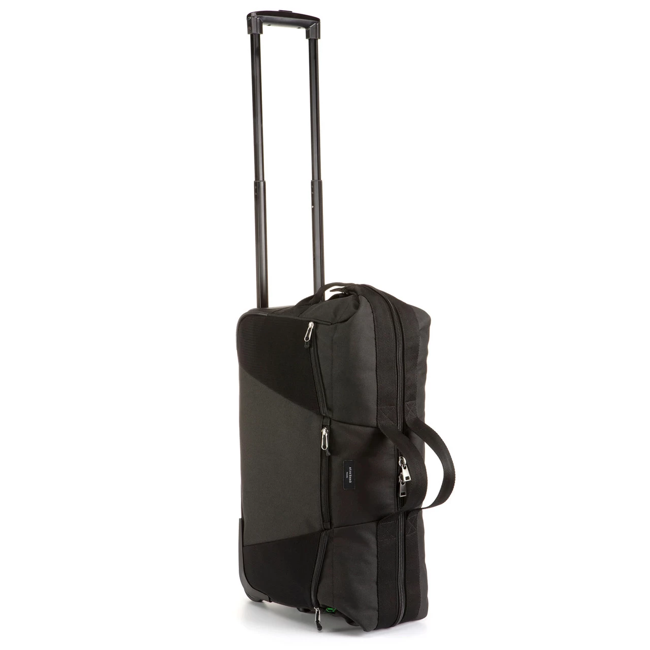 Storksak Eco Cabin/Carry On Wheeled Bag - Black - Image 6