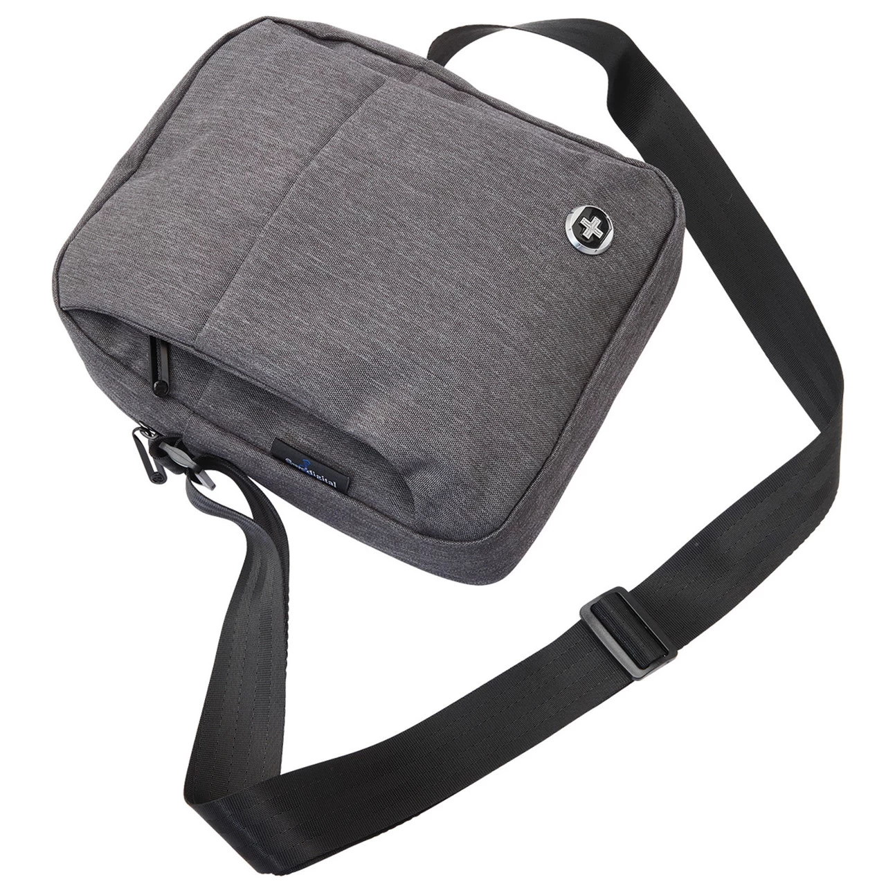 Swissdigital RFID Shoulder Bag - Image 2