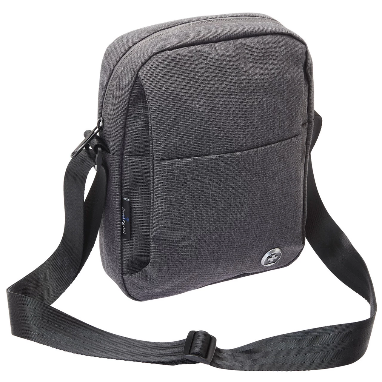 Swissdigital RFID Shoulder Bag