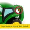 John Deere Johnny Tractor Torch