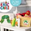 The Very Hungry Caterpillar Picnic Basket Activity Toy - 7 Piece