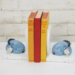 Disney Gift Bookends - Eeyore